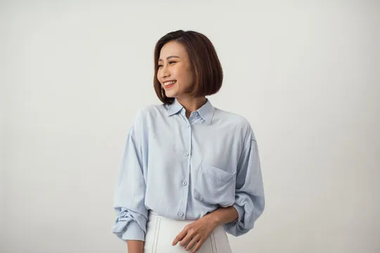 李女士